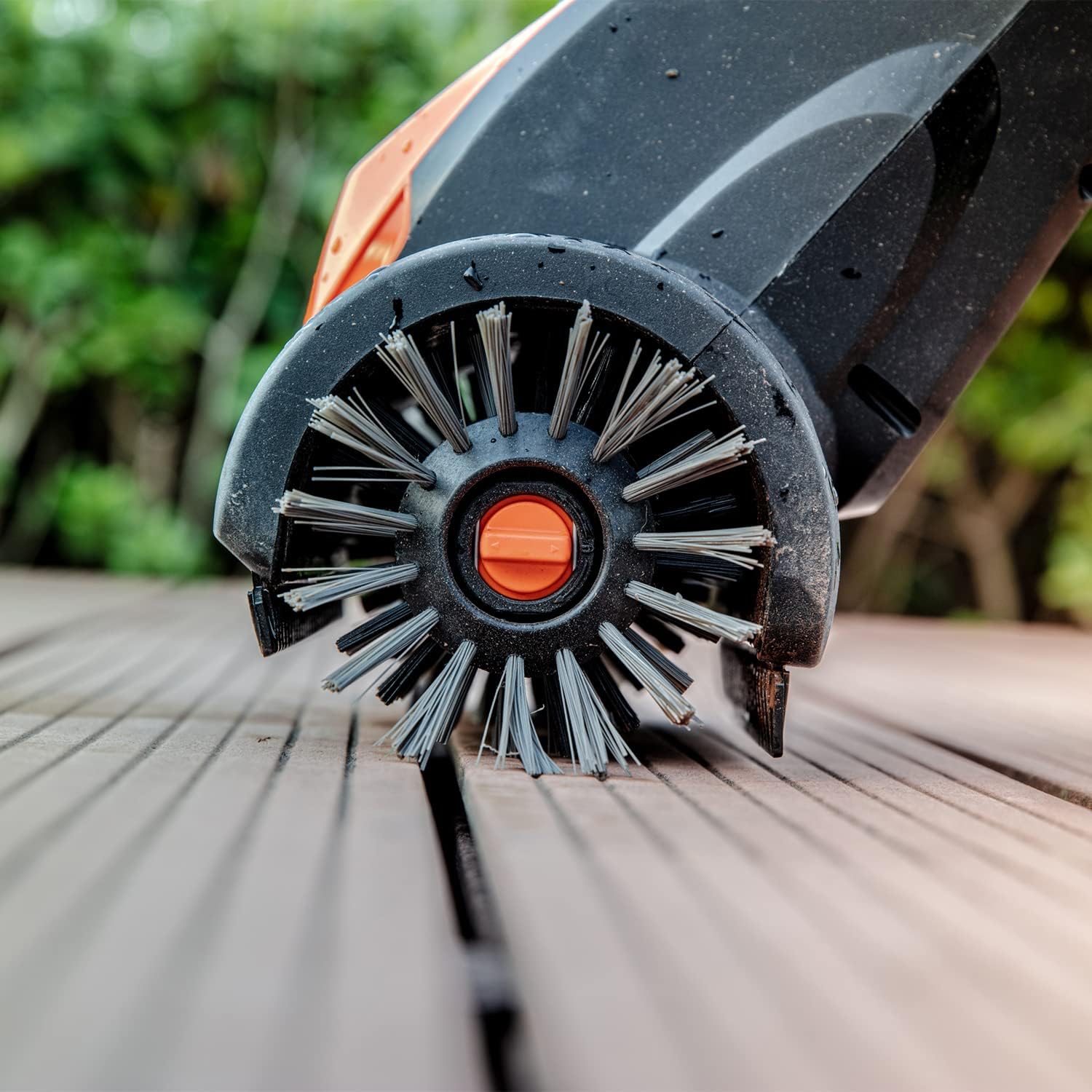 Thumbnail 5 de Yard Force LW CPC1 20V Patio Cleaner
