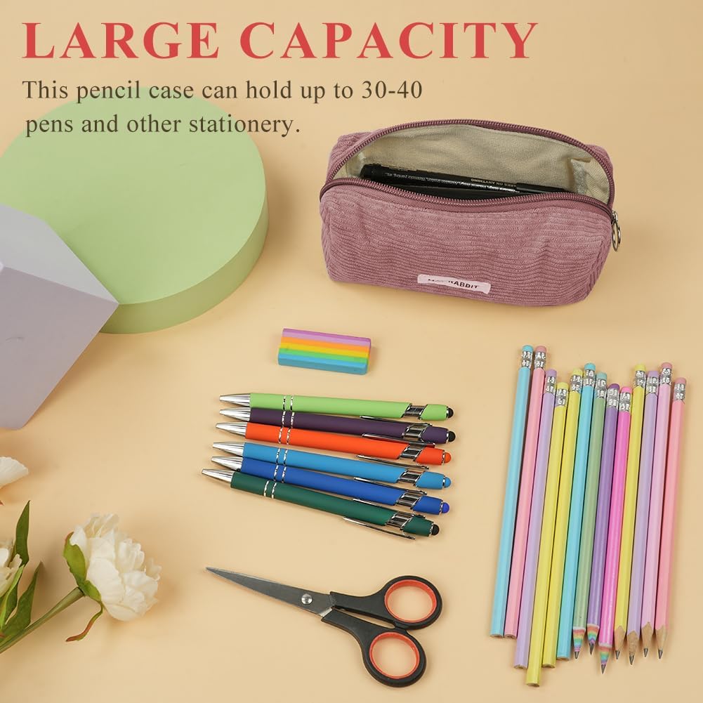 Detalle 2 de OFFCUP Pencil Case 19 x 7 x 6 cm