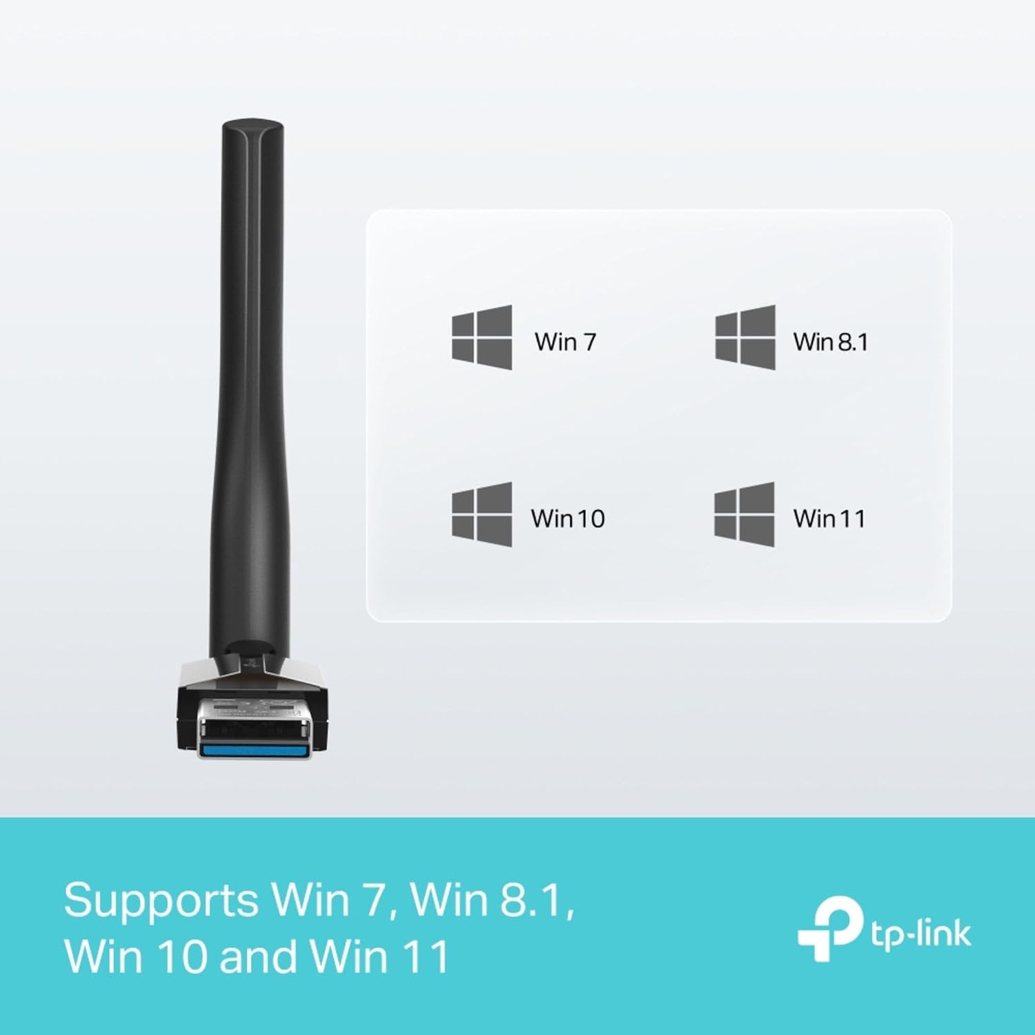 Thumbnail 5 de TP-Link UB500 Plus Bluetooth 5.3 dongle