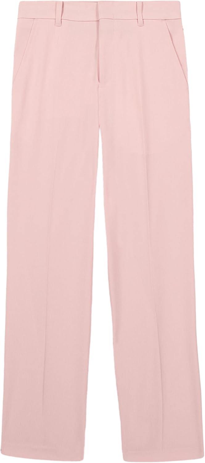 Thumbnail 4 de Izod Boys' Bi-Stretch Flat Front Dress Pant