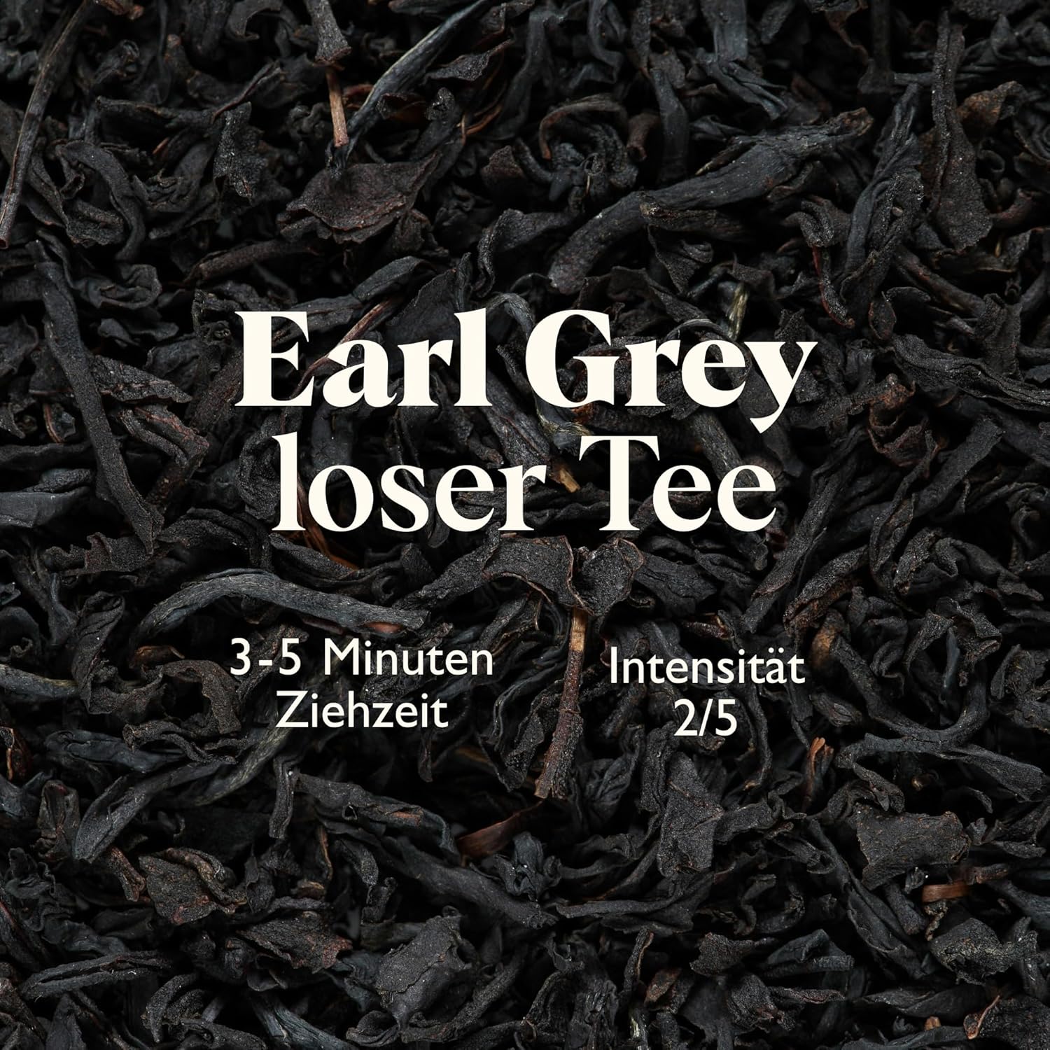 Detalle 2 de Twinings EARL GREY 500 g đ”