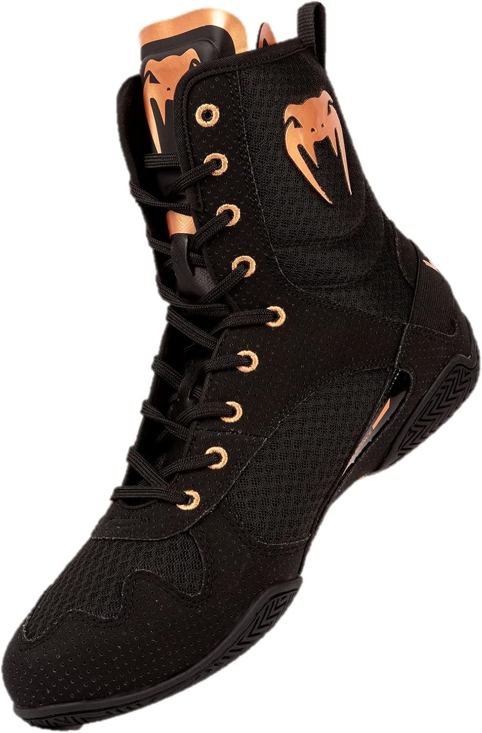 Detalle 2 de Venum Elite Boxing Shoes