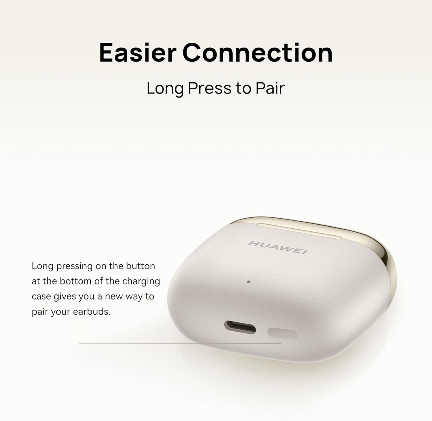 Thumbnail 4 de HUAWEI FreeBuds SE 3 Earbuds: practical everyday listening, solid battery life