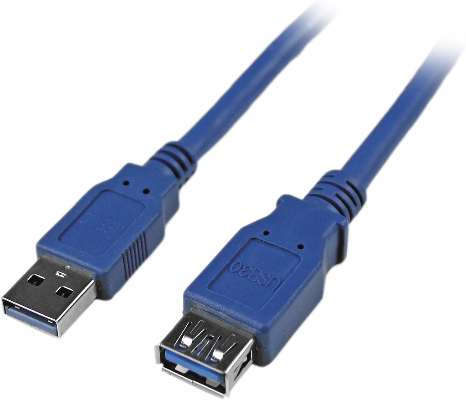 Thumbnail 4 de StarTech USB3SEXT2MBK 2m Extension Cable 🔌