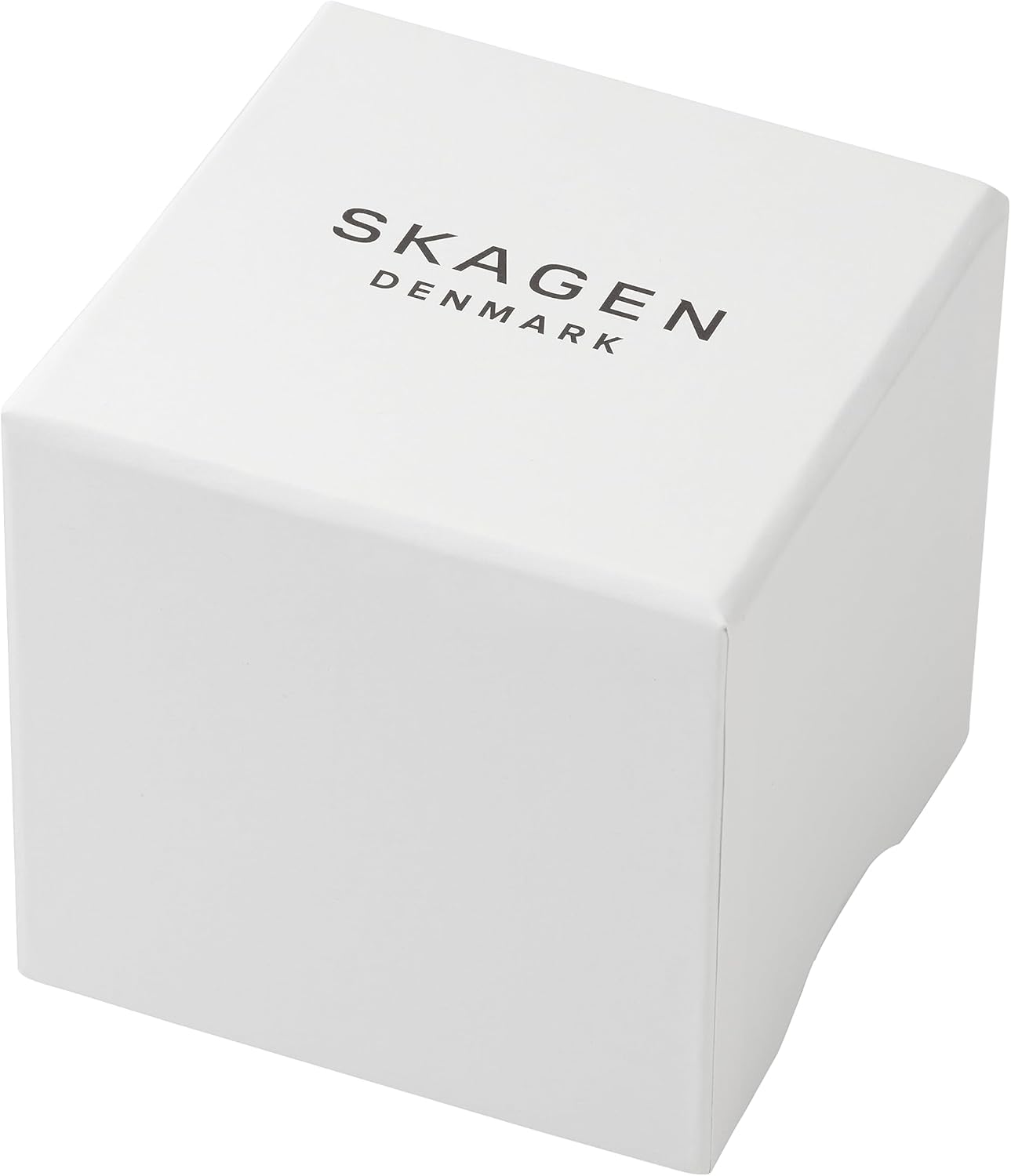 Thumbnail 6 de Skagen Melbye 40 mm reloj hombre gris y azul