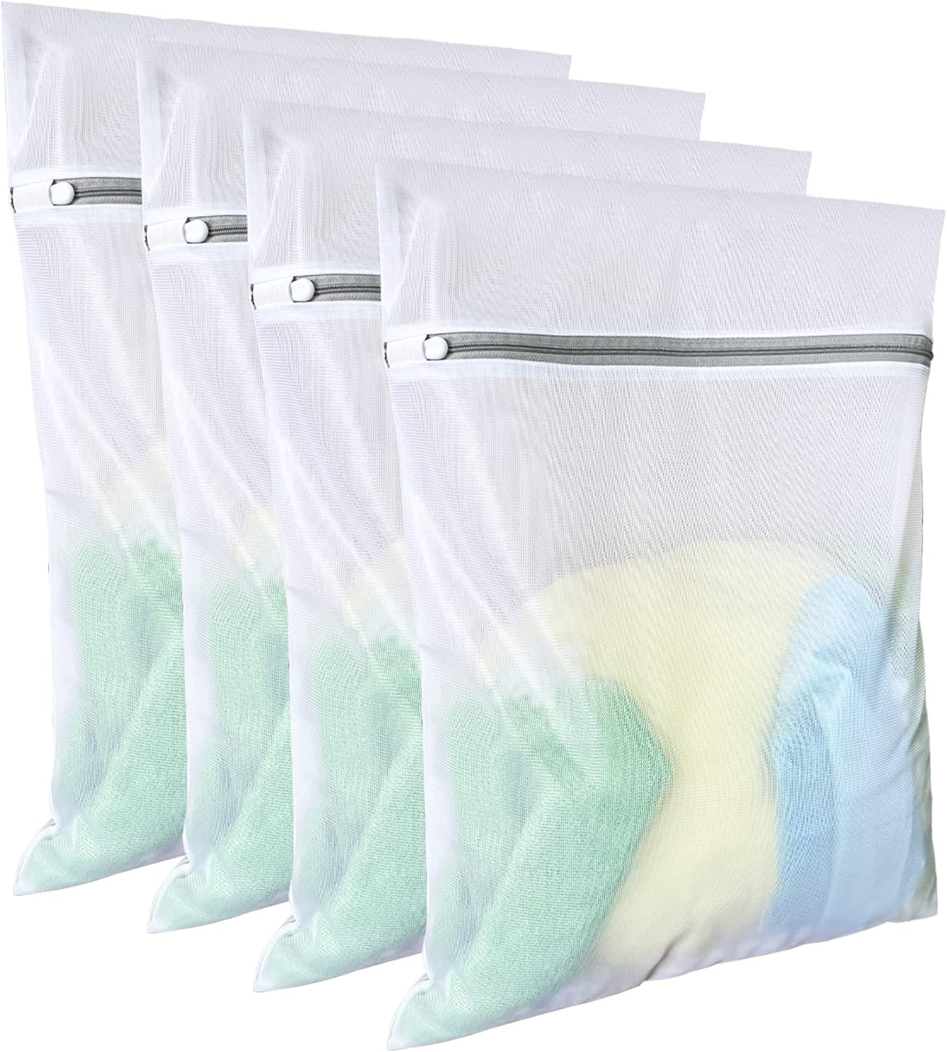 Thumbnail 6 de Lingerie Laundry Bags, 3-Piece Set