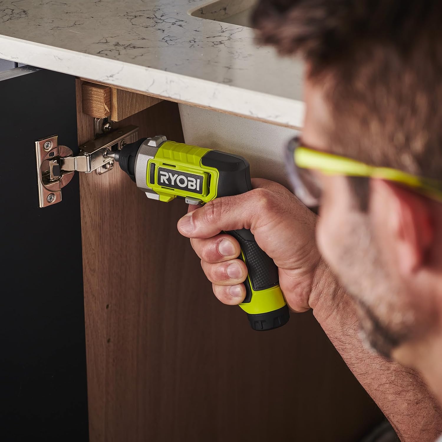 Detalle de Ryobi RSD Avvitatore 4V 2,0Ah