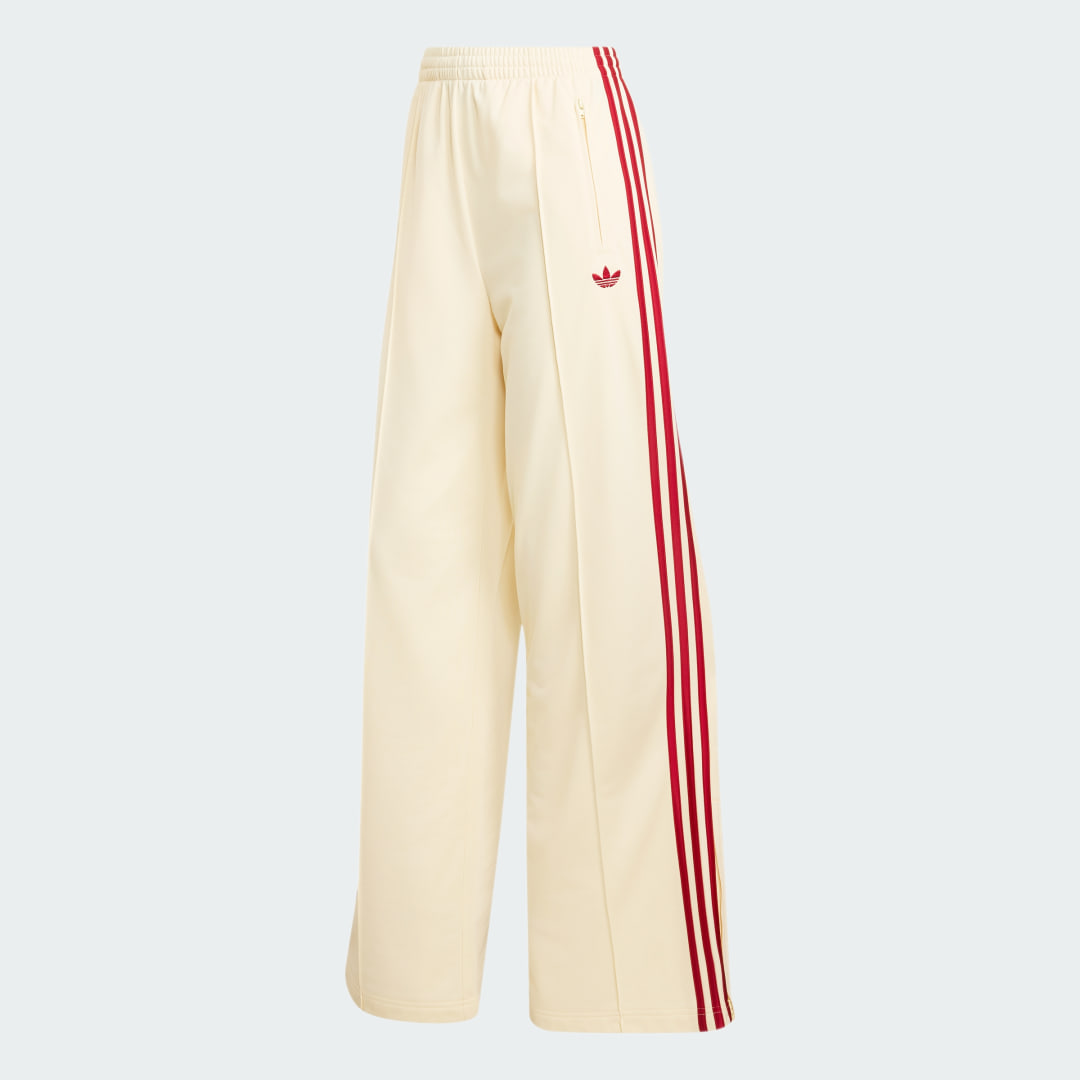 Detalle 2 de Pantalón de chándal holgado Firebird de Adidas