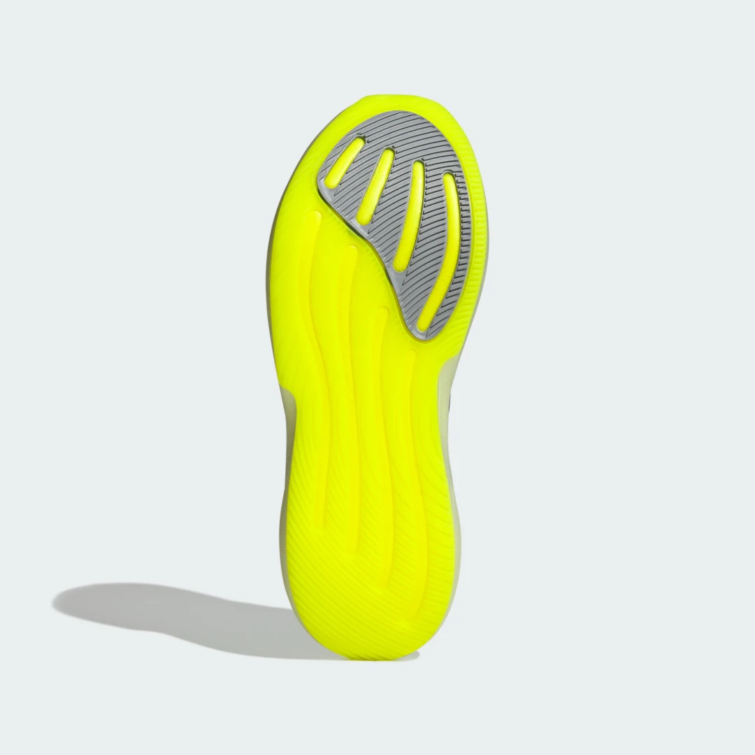 Detalle de Zapatilla de Running Supernova Glide de Adidas