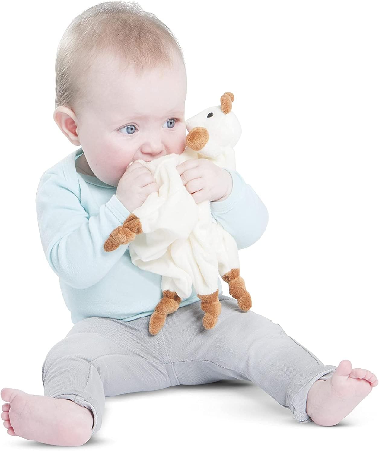 Detalle de Sophie la Girafe Doudou 26 x 17 cm