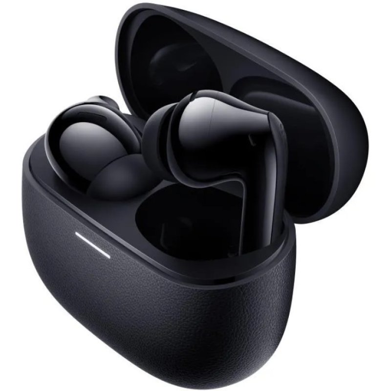 Detalle 2 de Xiaomi Redmi Buds 5 Pro auriculares inalámbricos negros
