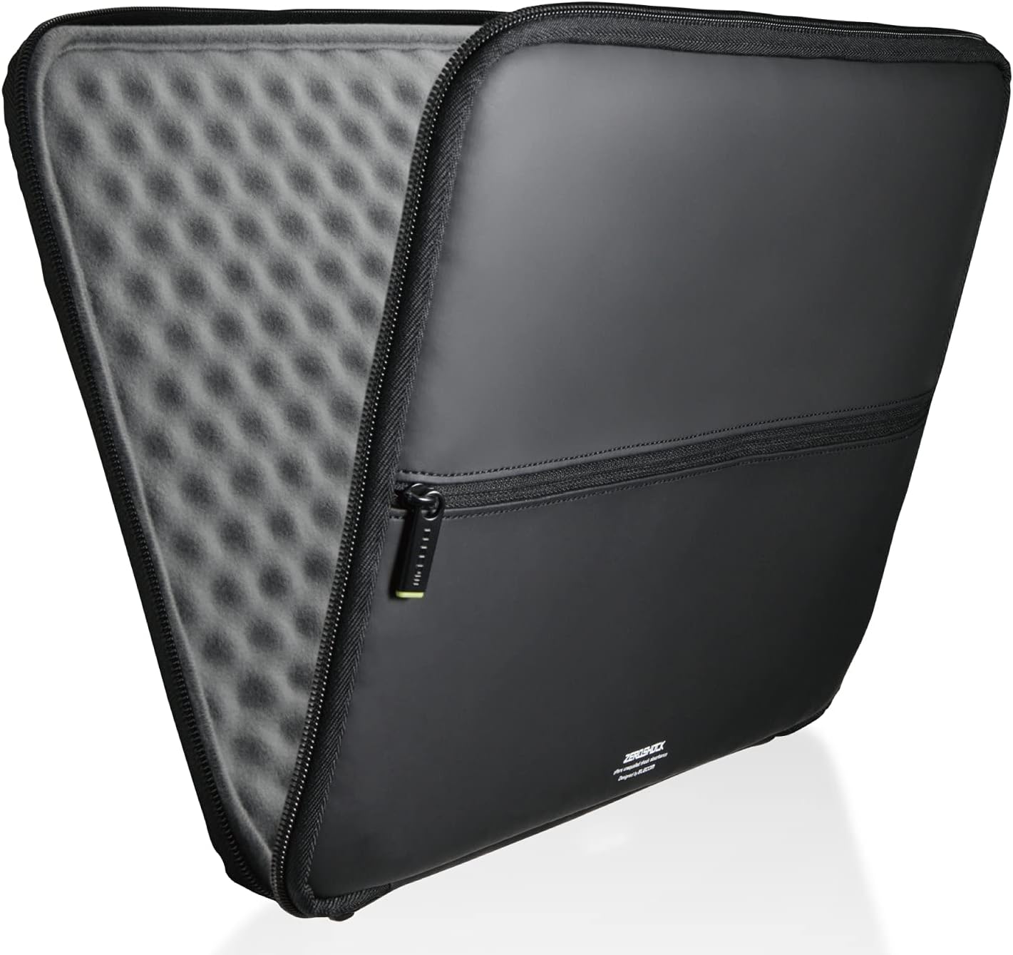 Detalle de エレコム ZSB-IBUB02BK 13.3インチPCケース ZEROSHOCK 衝撃吸収・撥水 ブラック