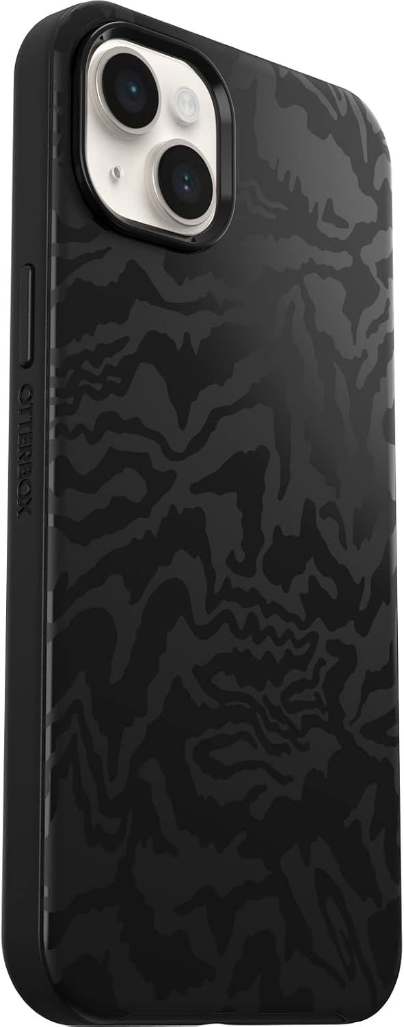 Detalle 1 de Otterbox Symmetry+ para iPhone 14 Plus con MagSafe 🛡