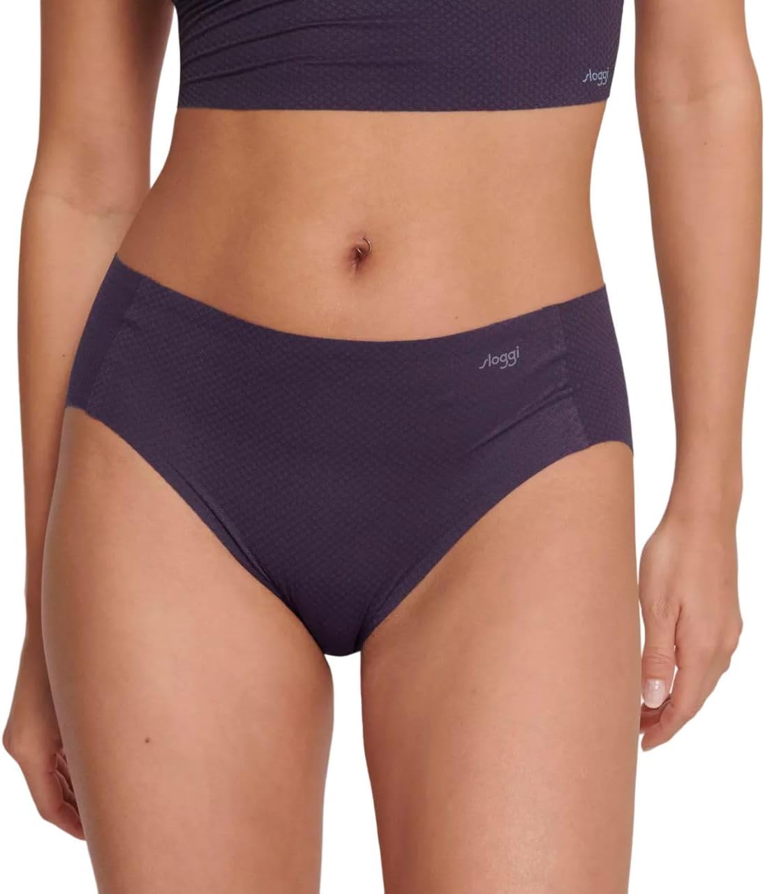 Thumbnail 6 de Sloggi Zero Feel Flow Hipster femme – microfibre extensible et finitions sans coutures (lot de 1)