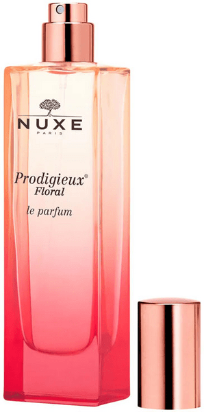 Thumbnail 1 de Nuxe Prodigieux Florale Le Parfum 50 ml