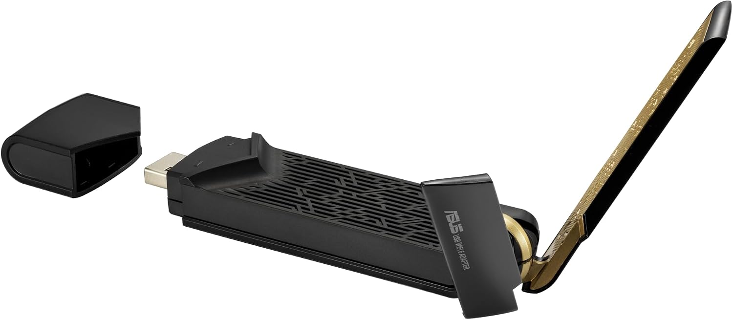 Thumbnail 5 de Bluetooth 5.4 Dongle Adapter ASUS USB-BT540