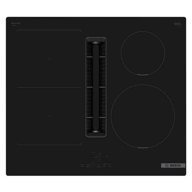 Imagen de Bosch PVS611B16E Placa de Inducción con Extractor Integrado 🧑🍳 en OfertitasTOP