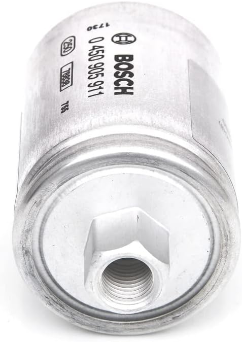 Thumbnail 2 de Bosch F5911 Filtre à Carburant Essence – Sépare les Particules du Carburant et Protège le Système d'Injection
