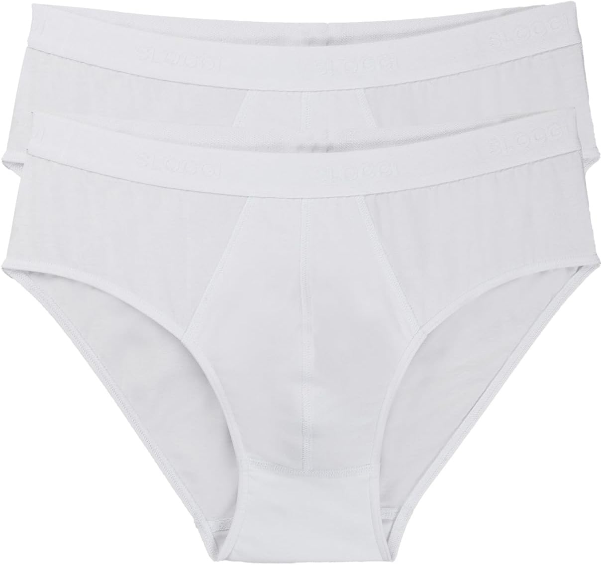 Detalle de Sloggi Start Midi C2P, Slip Uomo