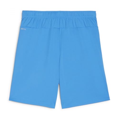 Thumbnail 1 de PUMA TeamGOAL Shorts Jr pantalón corto infantil
