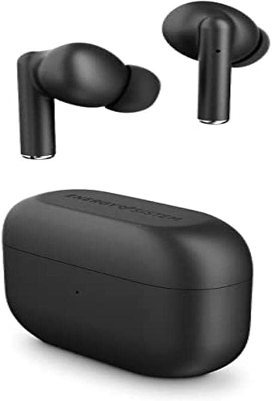 Detalle 2 de Energy Sistem Earphones True Wireless Style 2 Graphite