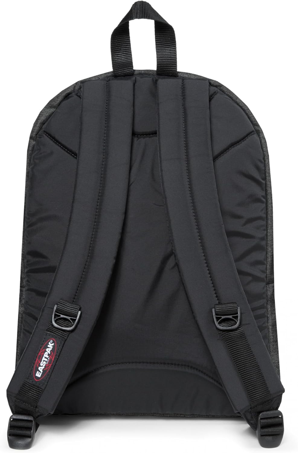 Detalle de EASTPAK PINNACLE Mochila 38 L Black Denim