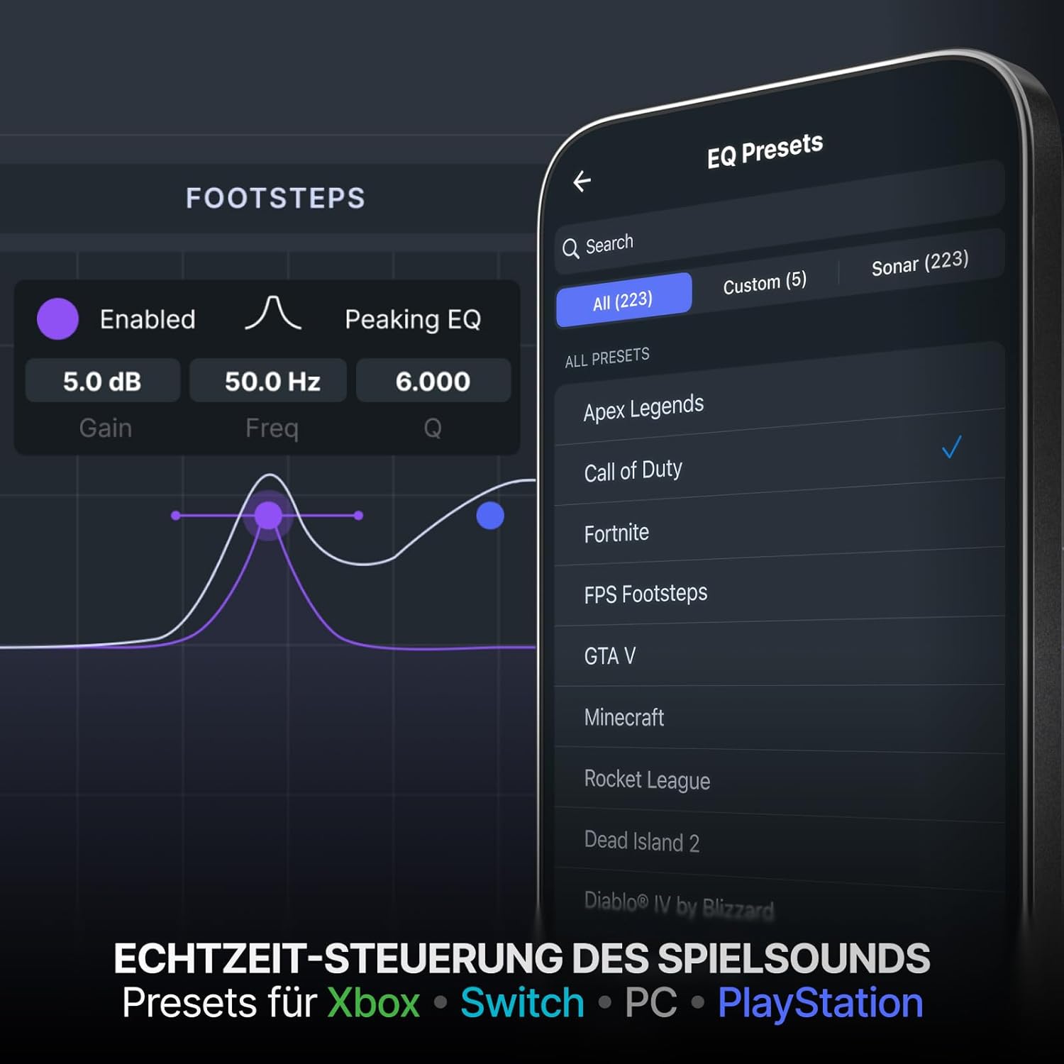 Thumbnail 2 de SteelSeries Arctis Nova 7X Gen 2 Xbox Headset