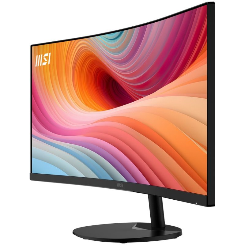 Thumbnail 1 de Monitor MSI PRO MP341CQ E12 34" UltraWide 120 Hz: curva 1500R, VA y altavoces