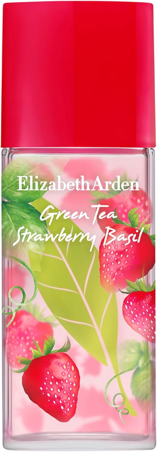 Thumbnail 4 de Elizabeth Arden Green Tea Eau Parfum 100 ml