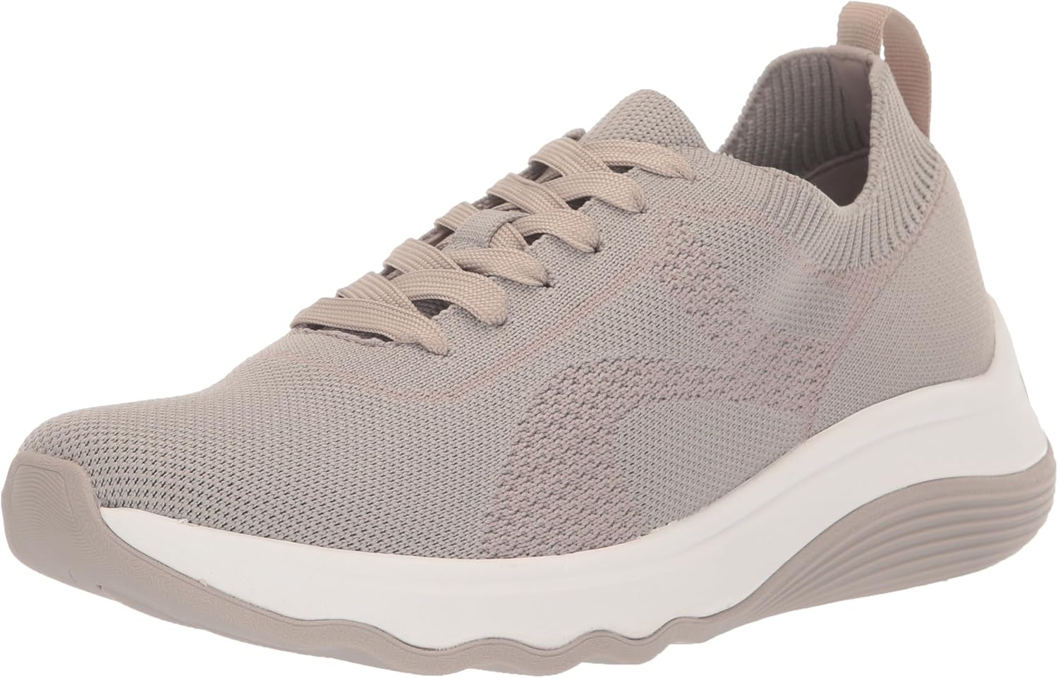 Thumbnail 6 de Clarks Attache de Circuit Tissu OxfordFemme — Confort et élégance à chaque pas