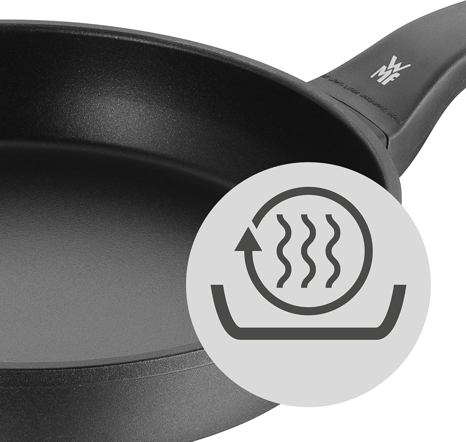 Thumbnail 5 de WMF Permadur Premium - Sartén 20 cm Antiadherente para Inducción