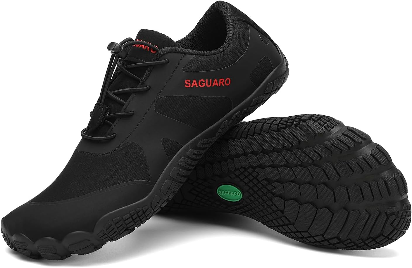 Thumbnail 6 de SAGUARO Unisex Barfußschuhe Outdoor – Zehenfreiheit, Zero-Drop und faltbar