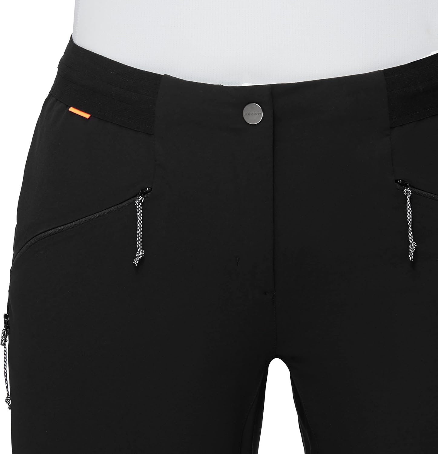 Thumbnail 1 de Mammut Aenergy SO Hybridhose Damen