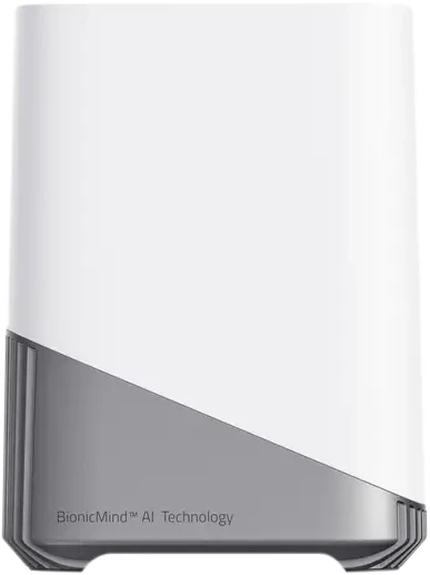 Detalle 2 de eufy SoloCam S340 360° mit HomeBase 3
