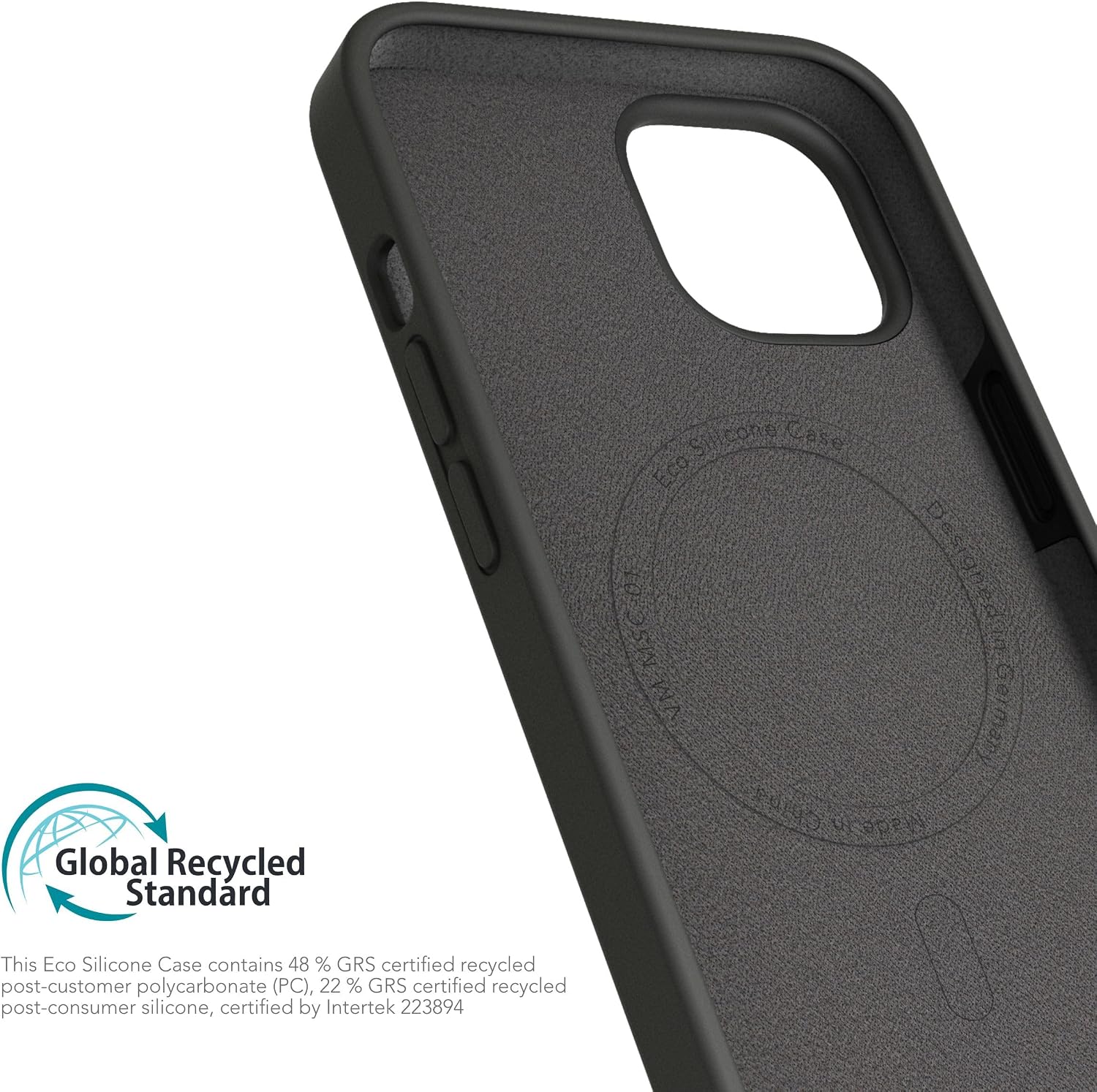 Thumbnail 4 de VONMÄHLEN Soft Silicone Case iPhone 14 Plus