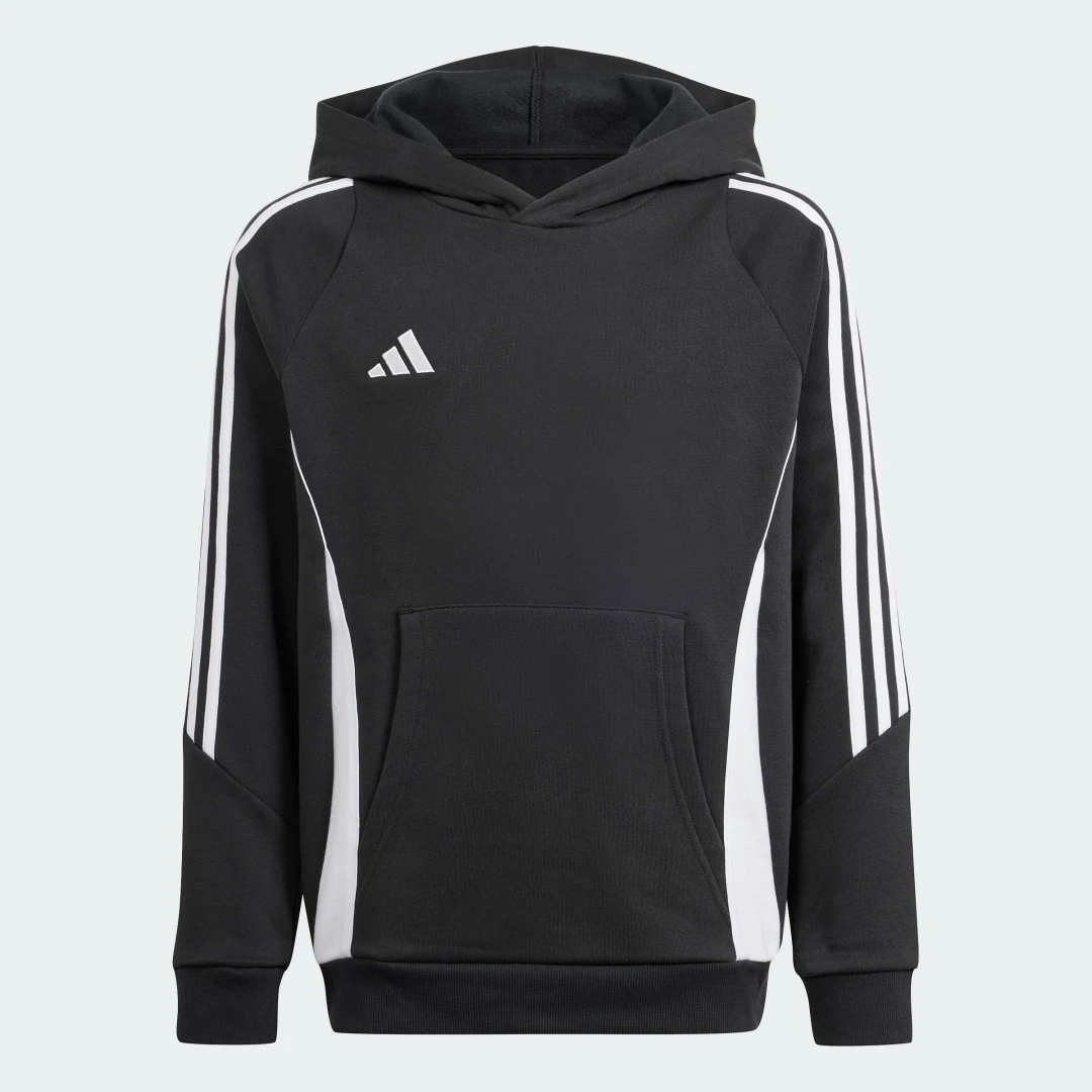 Detalle de Sudadera con capucha Tiro 24 (Adolescentes) de Adidas