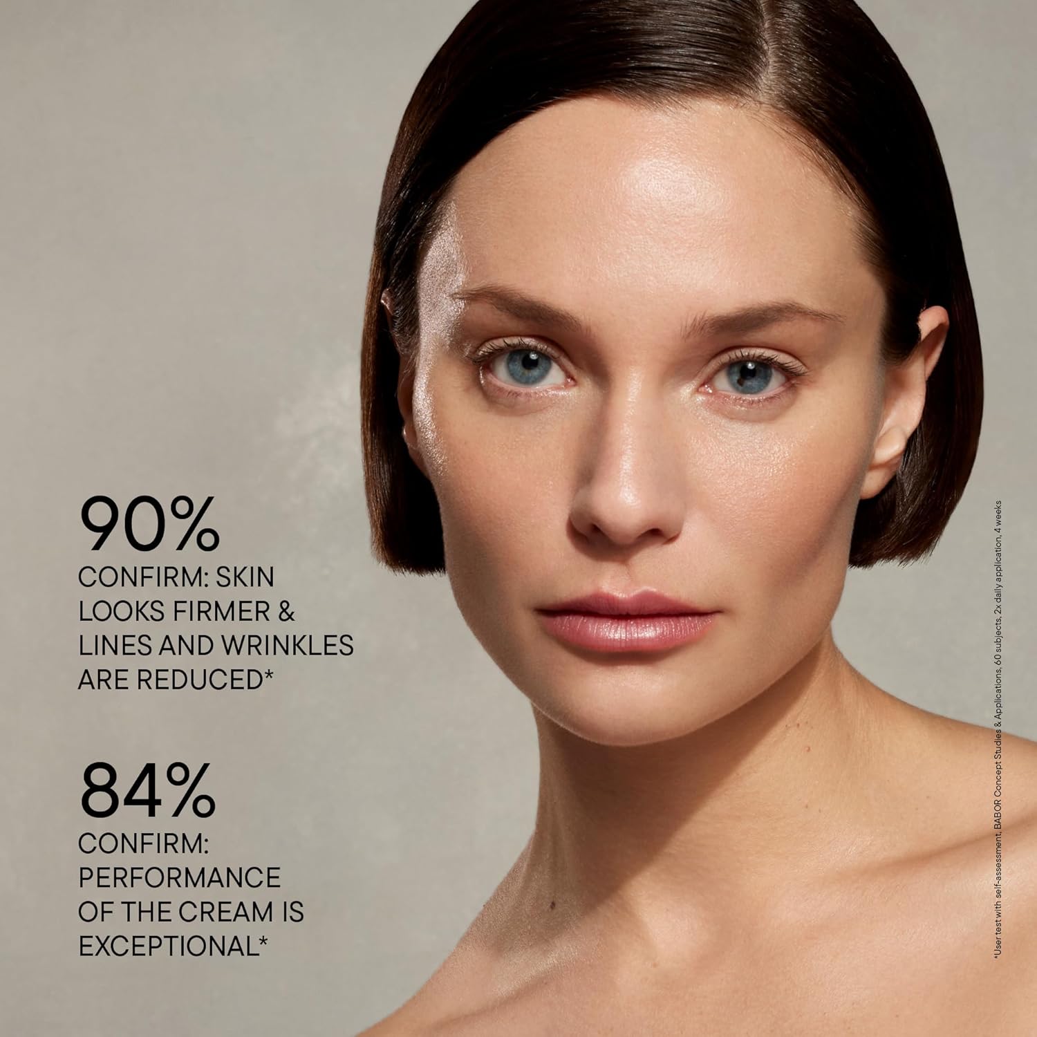 Thumbnail 2 de DOCTOR BABOR Collagen-Peptide Booster Cream: crema viso con peptidi per rassodare e idratare