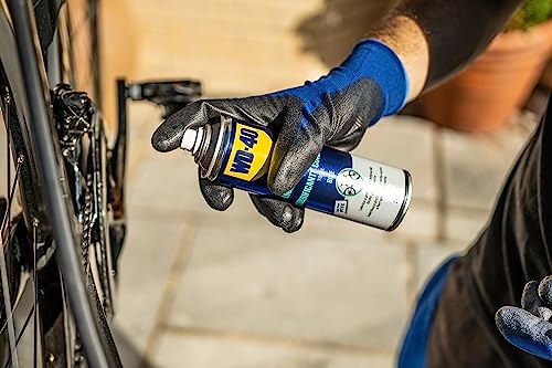 Thumbnail 6 de WD-40 Specialist Lubrifiant Chaîne Vélo Toutes Conditions 250 ml
