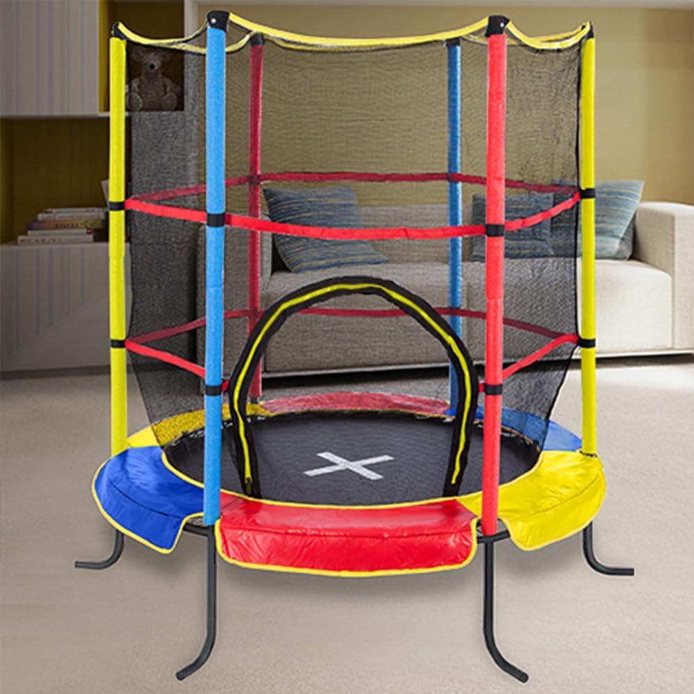 Thumbnail 4 de Ultrasport Jumper Cama Elástica infantil 140 cm