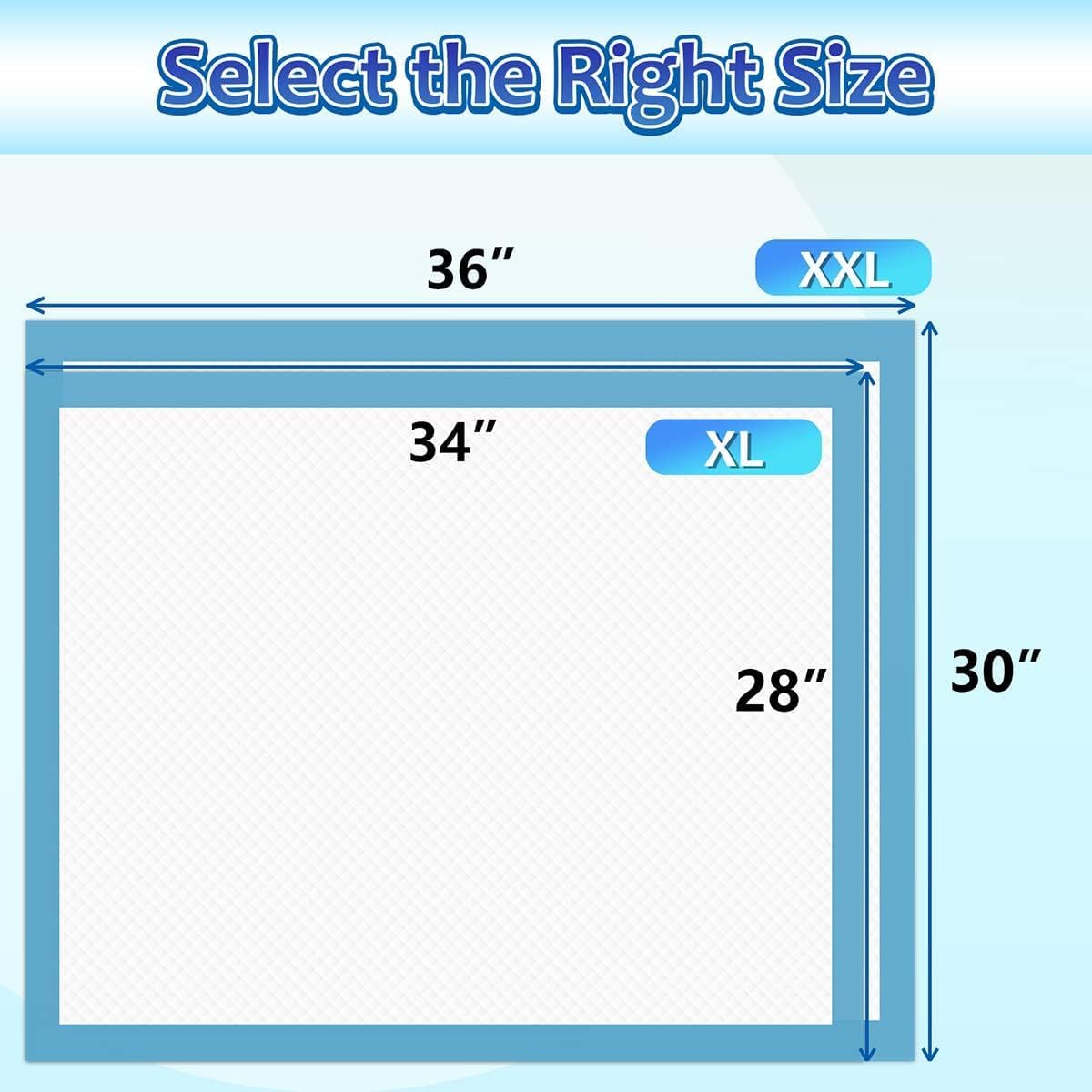 Thumbnail 6 de Dogcator Dog Pee Pads 30x36
