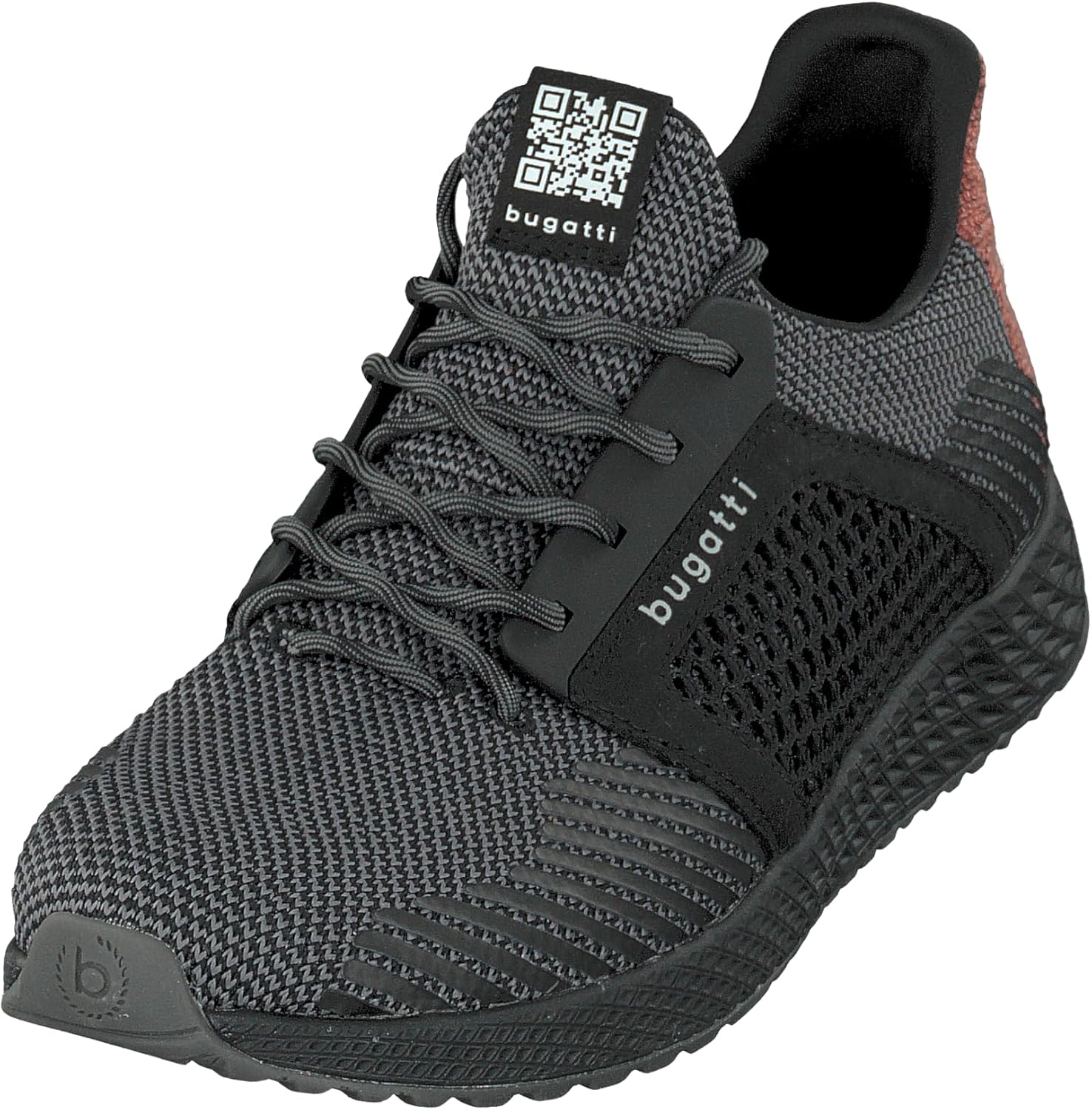 Detalle de Bugatti Men's Slip On Trainers (Model 3.41624e+11)