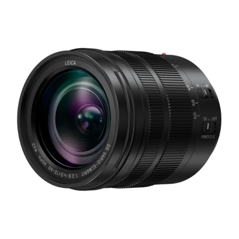 Thumbnail 2 de Objetivo Panasonic Leica DG Vario-Elmarit 12-60 mm f/2.8-4 Power OIS Micro Four Thirds