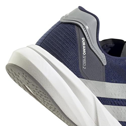 Thumbnail 4 de Adidas Duramo Speed 2 zapatillas running hombre 41 1/3 EU