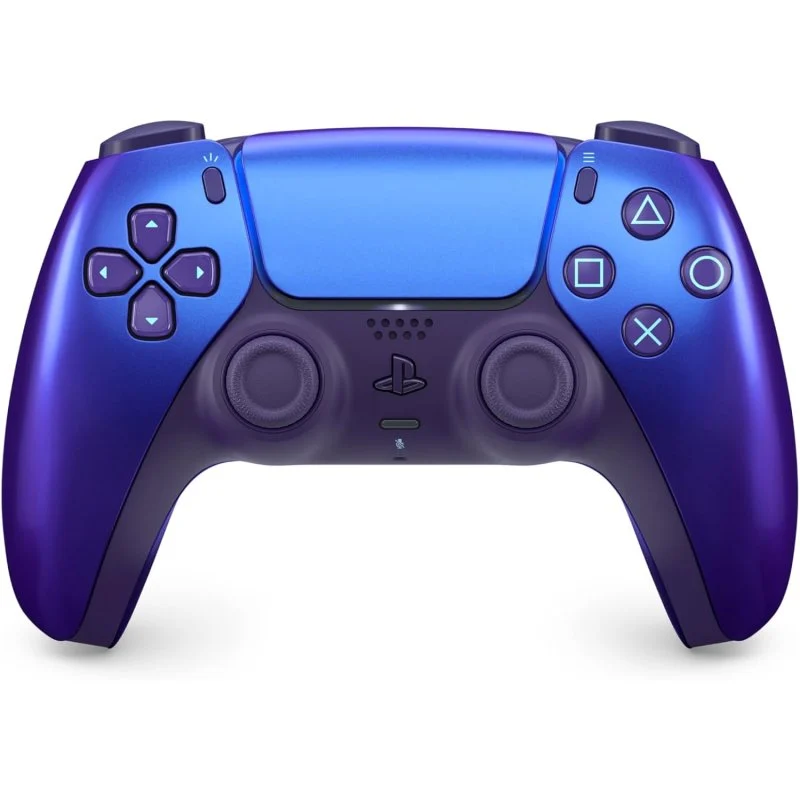 Detalle de Sony DualSense Chroma Indigo Mando inalámbrico para PS5