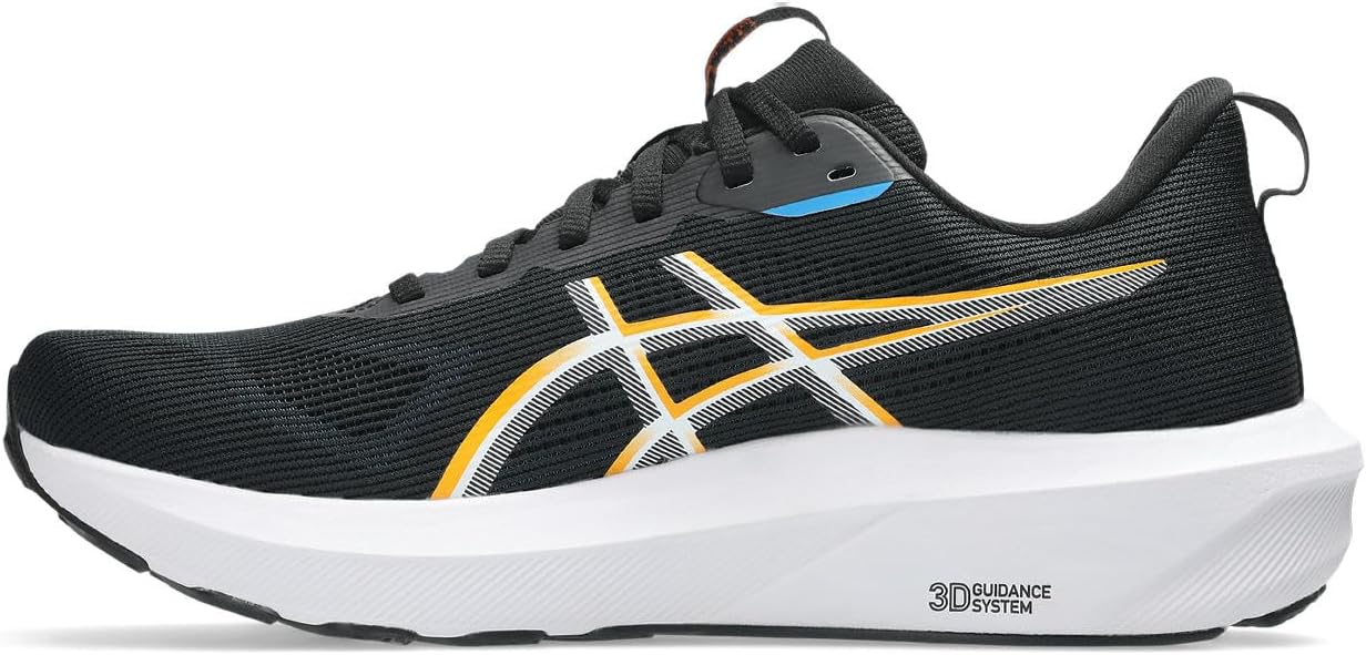 Thumbnail 3 de ASICS GT-1000 14 Sneaker Uomo: comfort ammortizzato e struttura leggera per tutti i giorni