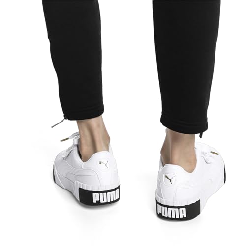Thumbnail 8 de PUMA Cali Wn's Sneakers zapatillas 38,5 EU