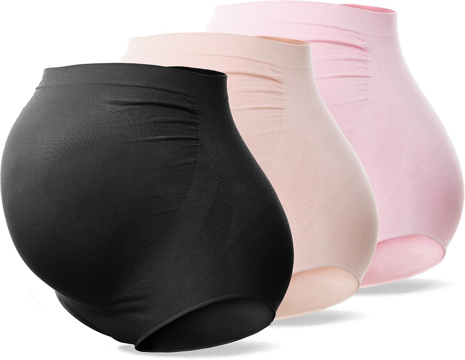 Thumbnail 6 de SUNNYBUY Maternity High Waist Panties