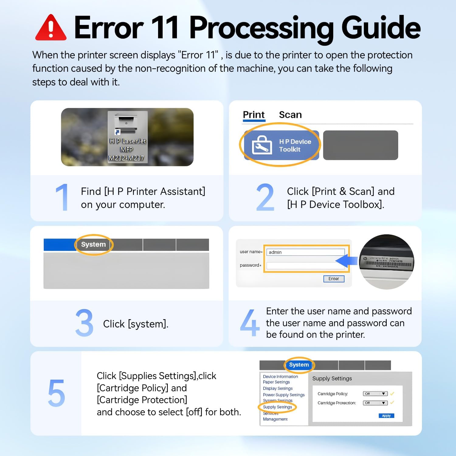 Thumbnail 4 de HP 141A Replacement Toner 2-Pack 🖨️