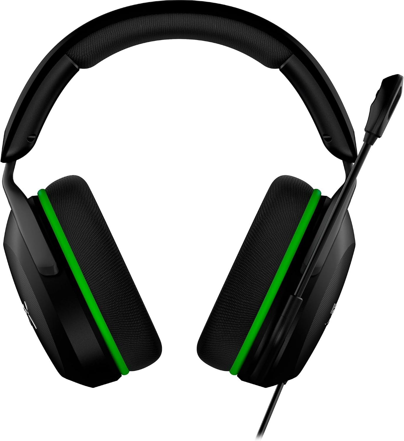 Thumbnail 5 de HyperX CloudX Stinger II Core cuffie gaming cablate 3,5 mm per Xbox, nero