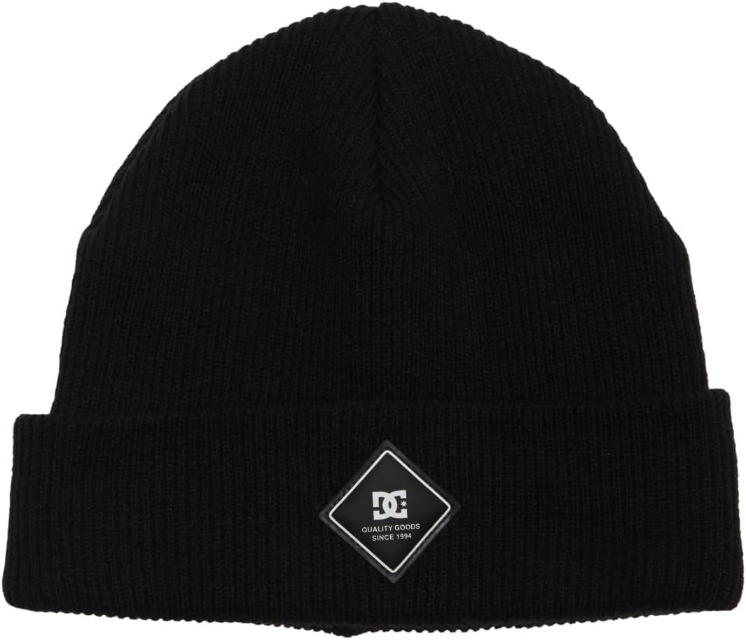 Detalle de DC Shoes Label Beanie – Bonnet pour Homme